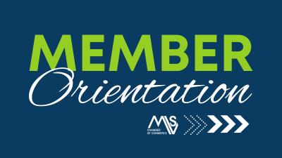 Membership Orientation