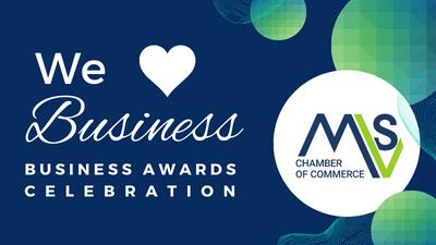 THE BEST Business Awards
