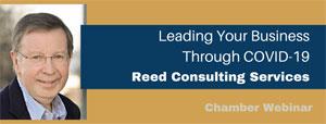 Leading Your Business Through COVID-19