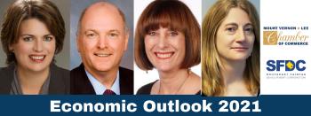 MORNING BRIEFING - ECONOMIC OUTLOOK 2021