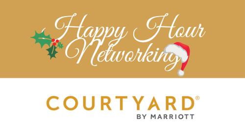 HOLIDAY RECEPTION + GRAND OPENING + BIZ AWARDS