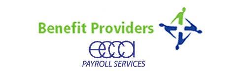 ECCA Payroll Services / Benefit Providers